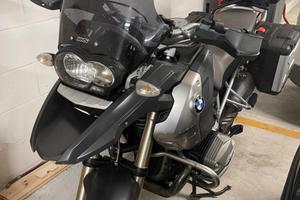 Bmw r 1200 gs - 2008