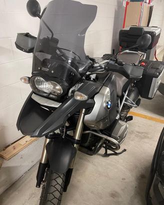 Bmw r 1200 gs - 2008
