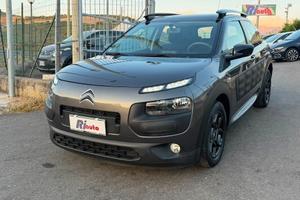 Citroen C4 Cactus 1.2 benzina 82 Shine