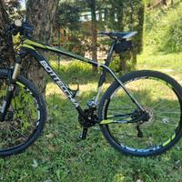 MTB Bottecchia Stelvio  27.5