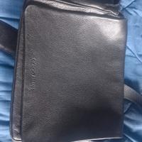 Tracolla Giorgio Armani Uomo