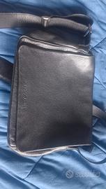 Tracolla Giorgio Armani Uomo