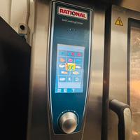 Forno rational