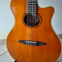chitarra Yamaha apx 10n 