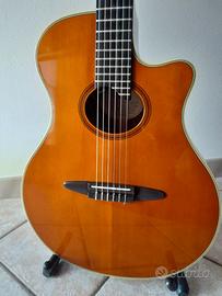 chitarra Yamaha apx 10n 