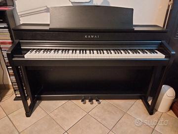 Pianoforte digitale Kawai CA79