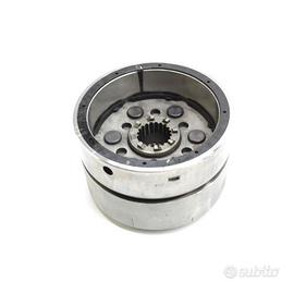 VOLANO KAWASAKI VN 1500 CLASSIC 1996 1999