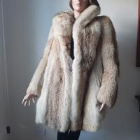 Giacca Coyote Vintage