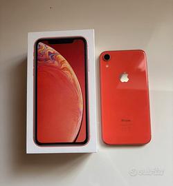 IPhone X 128 gb