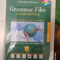 libro GRAMMAR FILES