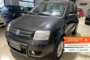 FIAT Panda 2� serie Panda 1.2 4�4 Climbing