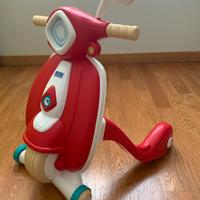 Clementoni My First Scooter