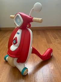 Clementoni My First Scooter