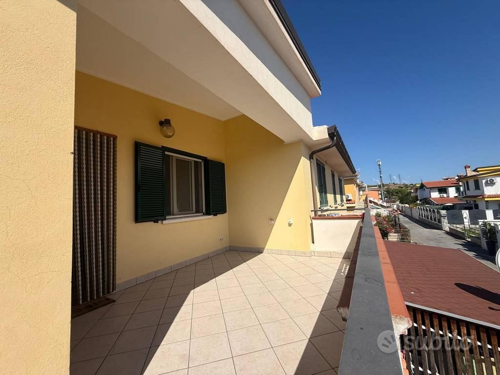 Appartamento – Scalea, Castello, La Petrosa - Vista 2