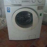 lavatrice Rex Avant classe A+