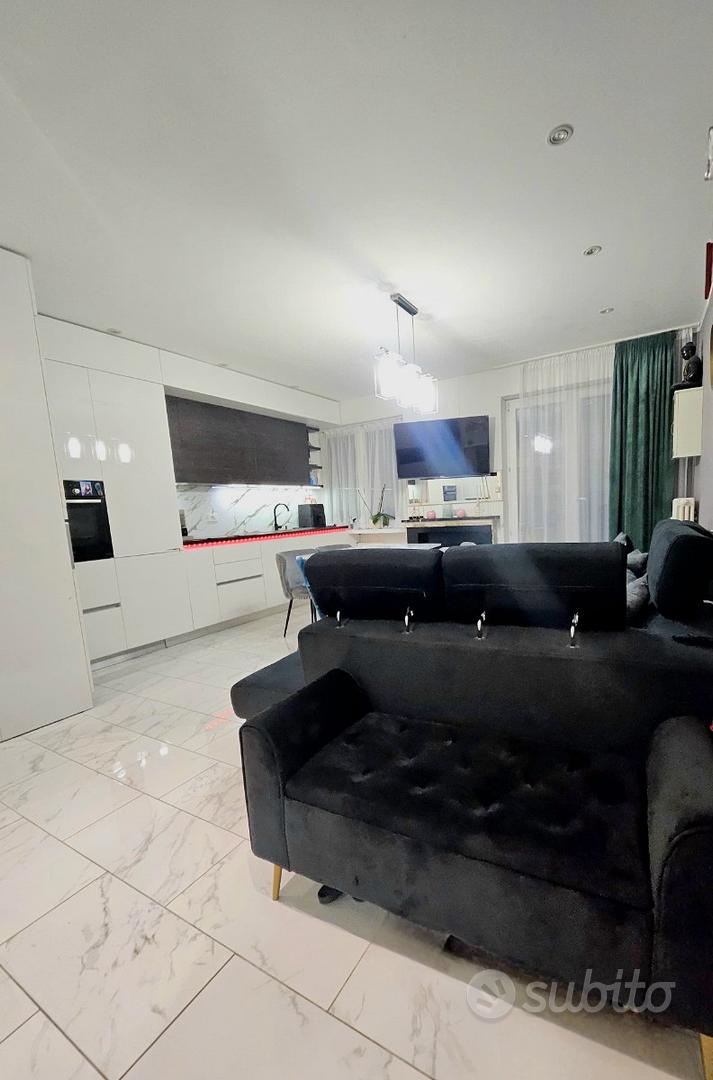 1Trilocale di 81m² ristrutturato nel - Vista 2