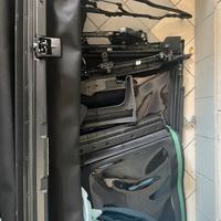 Soft top originale jeep wrangler