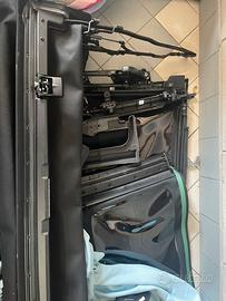 Soft top originale jeep wrangler