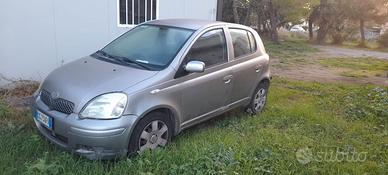 Yaris Toyota 1.3 