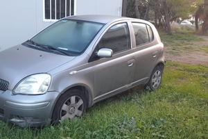 Yaris Toyota 1.3 