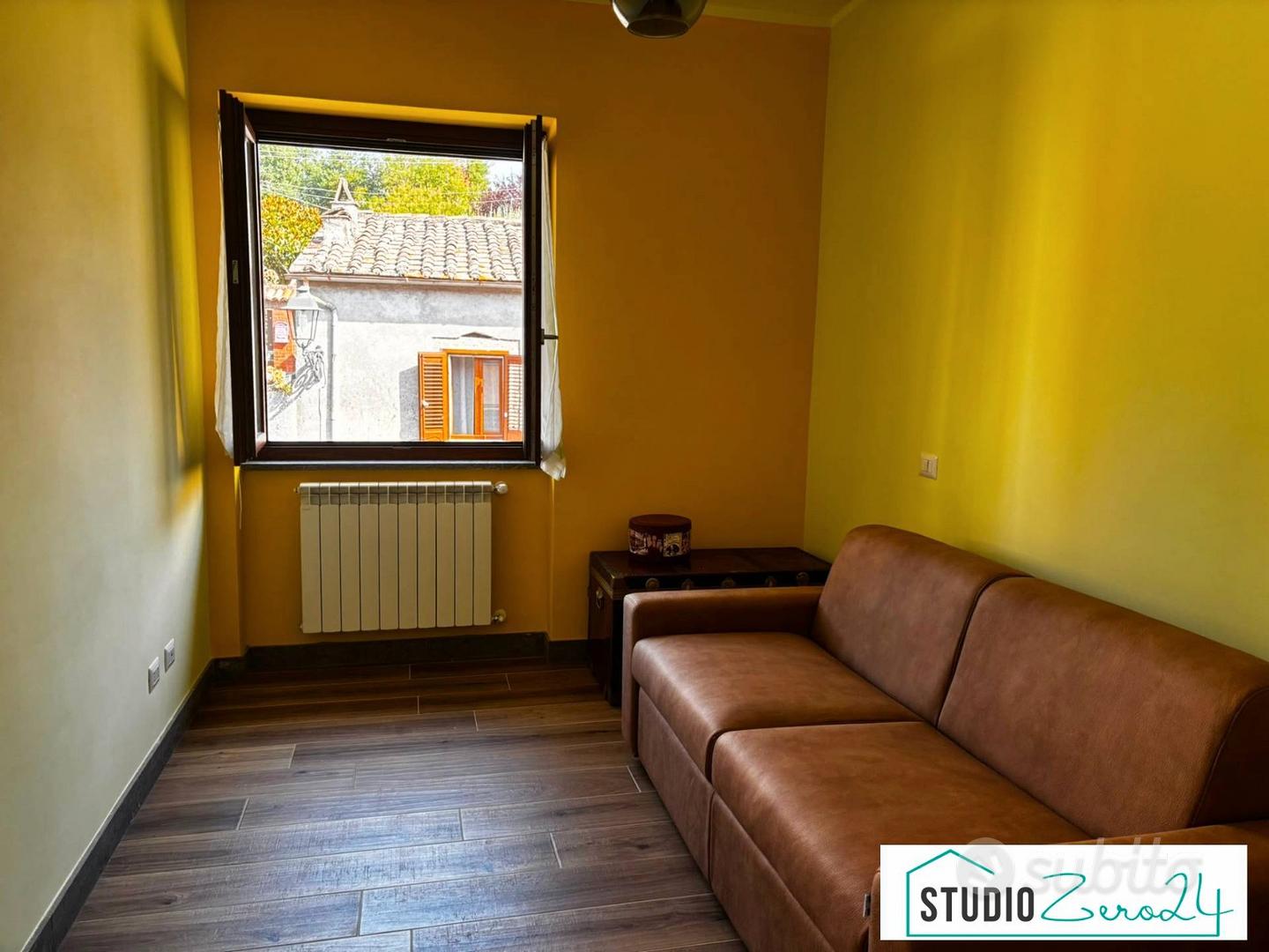 Appartamento – Bassano in Teverina, Viterbo - Vista 2