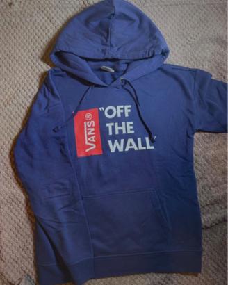 felpa vans