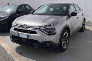 CITROEN C4 III 2021 - C4 1.2 puretech Plus s&s 130