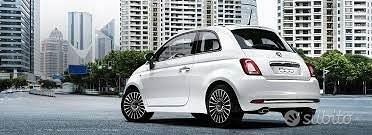 Ricambi usati fiat 500