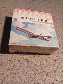 Aerei Dragon Wings 1:400 United