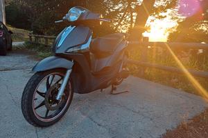 liberty s 50