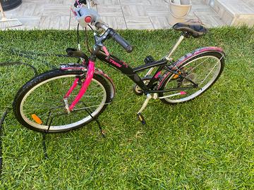 Bici Btwin
