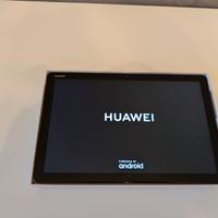 Huawei Mediapad M5 Lite, LTE 4G + WiFi