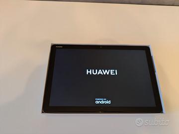Huawei Mediapad M5 Lite, LTE 4G + WiFi