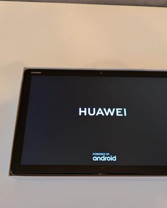 Huawei Mediapad M5 Lite, LTE 4G + WiFi