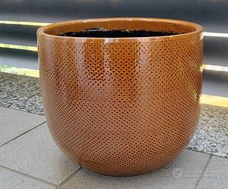 Coprivaso ceramica