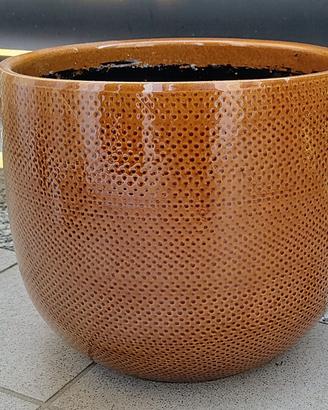 Coprivaso ceramica