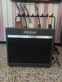 FENDER BASSBREAKER 15