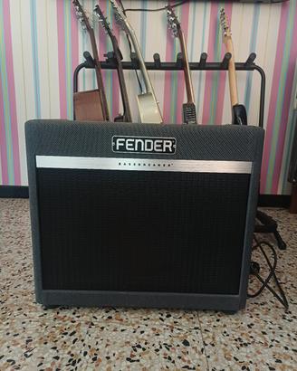 FENDER BASSBREAKER 15