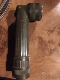 torcia militare