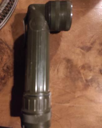 torcia militare