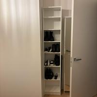 Mobili bianco Ikea