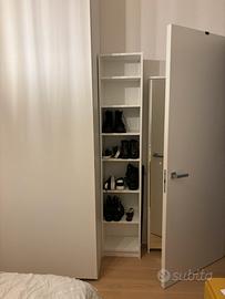 Mobili bianco Ikea