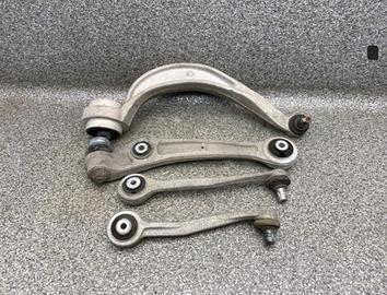 Braccetti e semiassi Audi A4 B8, B8.5 
