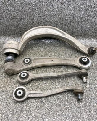 Braccetti e semiassi Audi A4 B8, B8.5 