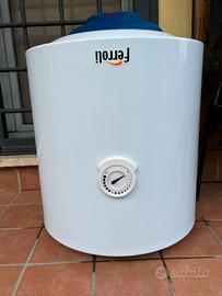Scaldabagno Ferroli 50 lt