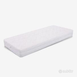 Materasso Memory per Culla/lettino 65x125 h20cm