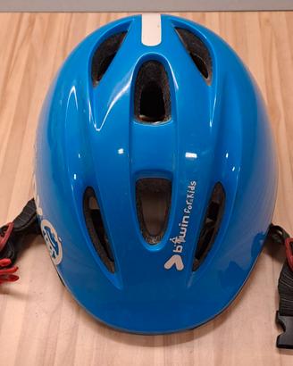 Casco Bambini Btwin Decathlon