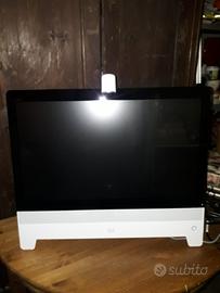 Monitor per video conferenze 