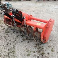 Fresatrice zappatrice Maschio 160