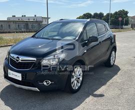 OPEL Mokka 1.7 CDTI Ecotec 130CV 4x2 Start&Stop Co